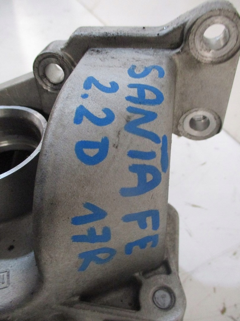 фото №6, Насос wody hyundai santa fe 2,2d 17r