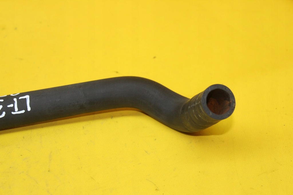 фото №6, Шланг wąż wody vw lt 35 2d0121073k