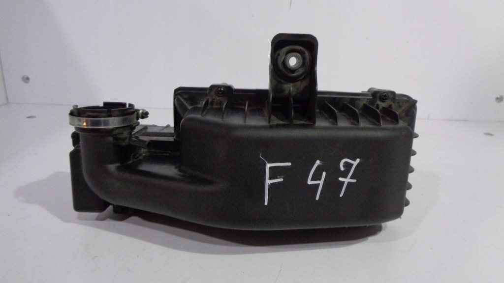 фото №1, Citroen peugeot корпус фильтра воздуха