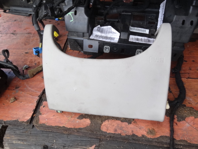 фото №6, Citroen c5 iii 2010 air bag приборная панель подушки безопасности ремни eu