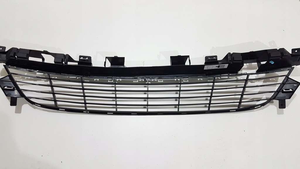 фото №6, Решітка решітка радіатора renault grand scenic 3 622540016r