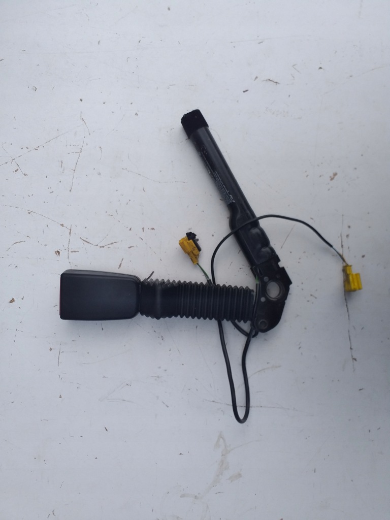 Купить Mercedes ml164 подушка безопасности натяжитель поперечина левый