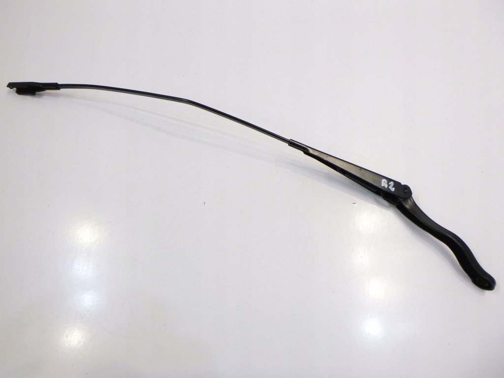 фото №1, Рычаг правое дворники передней opel corsa d 2006-