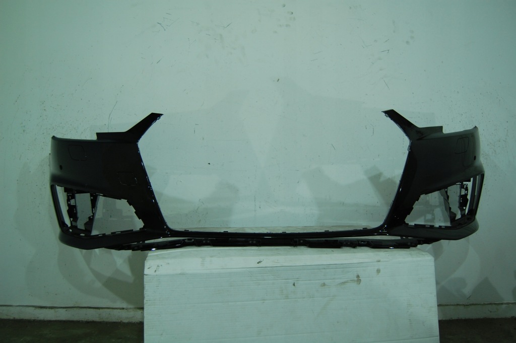 фото №1, Бампер audi s4 a4 s-line b9 8w 19-20 competition