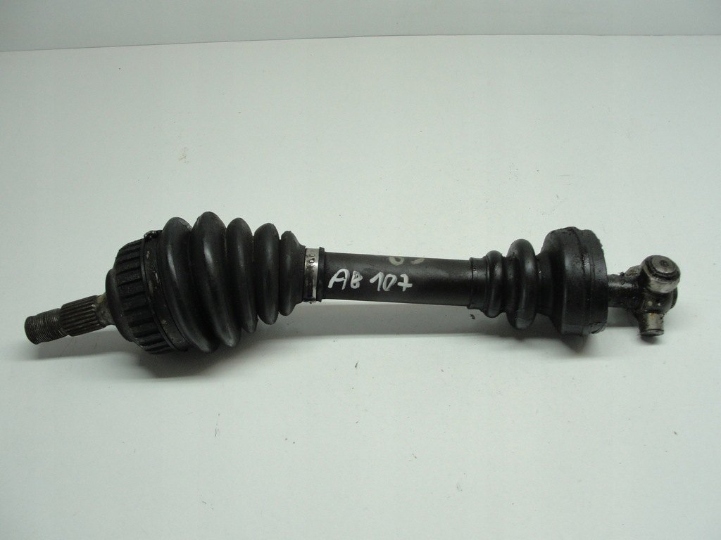 фото №1, Приводной вал левая короткий peugeot 807 c8 citroen 2.2 hdi