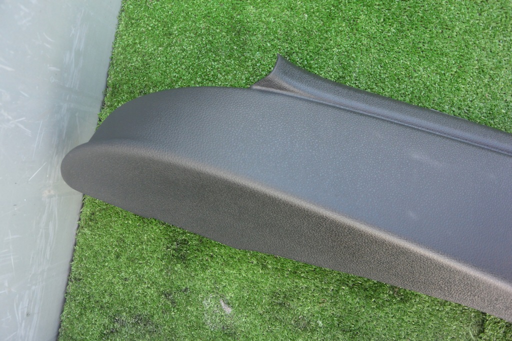 фото №5, Vw passat b7 usa защита сиденье задняя правая левая kpl