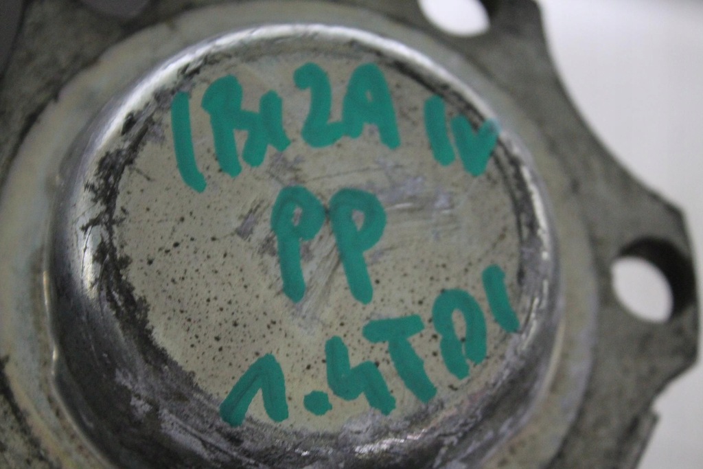 фото №5, Приводной вал правый перед передняя seat ibiza iv 1.4 tdi