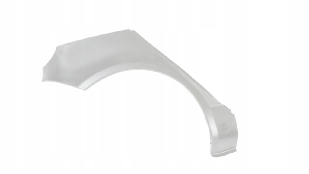 фото №1, Ремкомплект крила заднього права toyota yaris 2003-2006