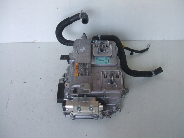 фото №5, Kia niro 1.6h converter інвертор інвертор інвертор перетворювач новий