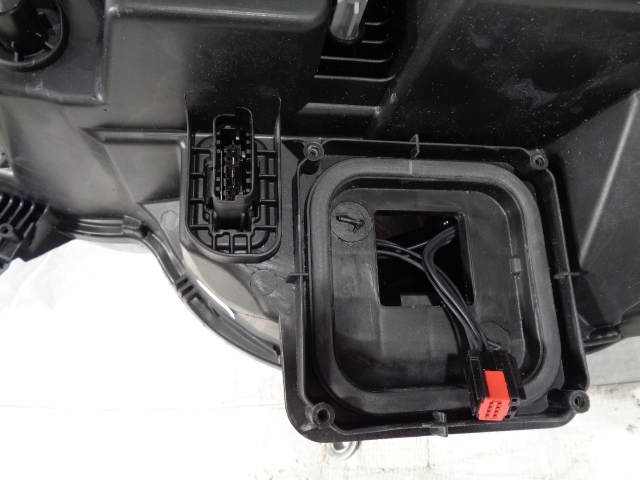 фото №6, Renault megane iv лампа led передня права nowa