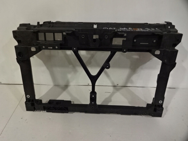 фото №1, Підсилювач pas передній mazda 5