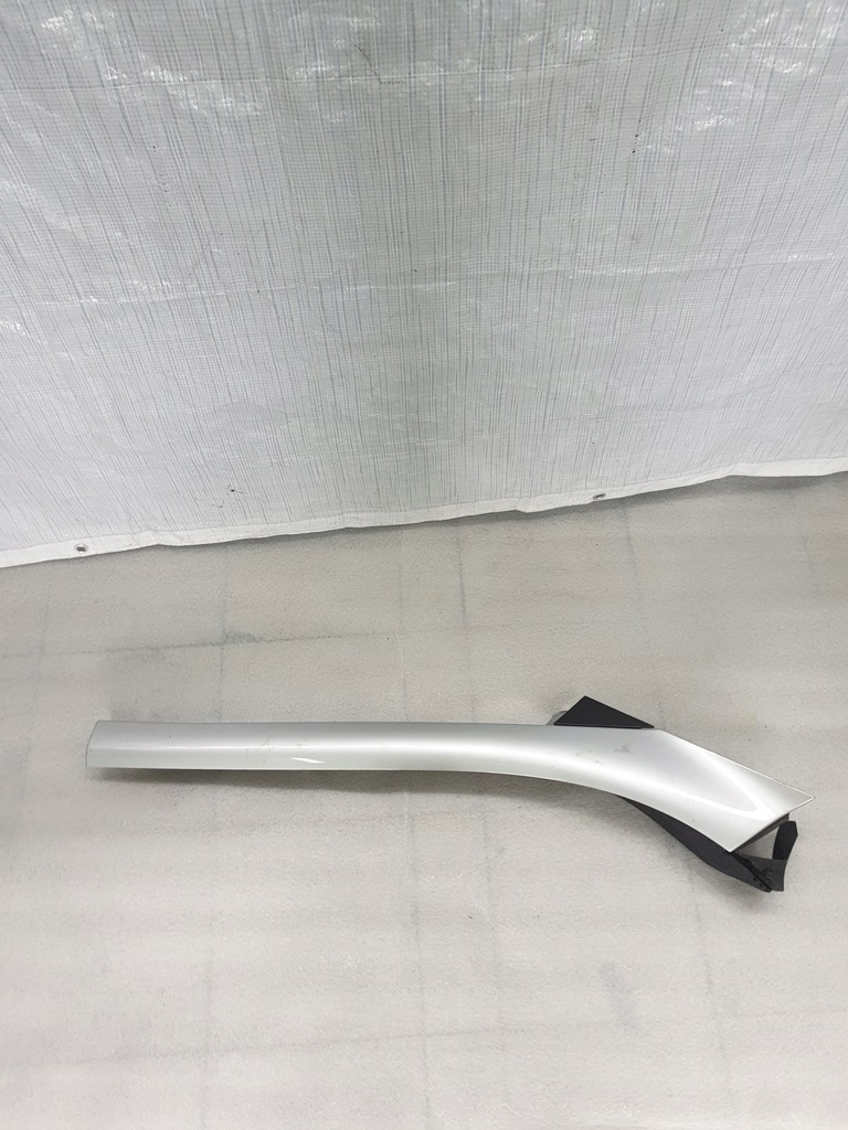 фото №3, Молдинг стійка ліва scenic iii 09-13