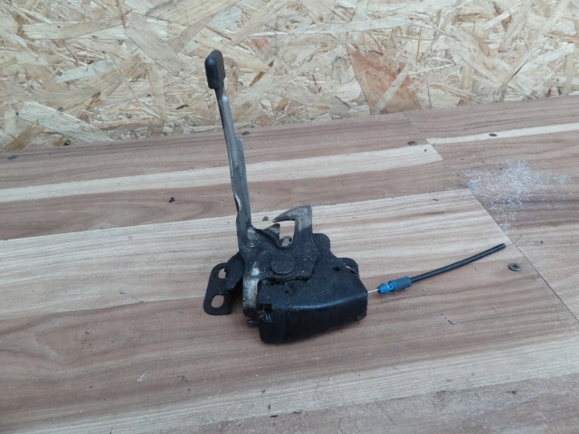 фото №1, Honda city v 2011 замок капот europa оригинал