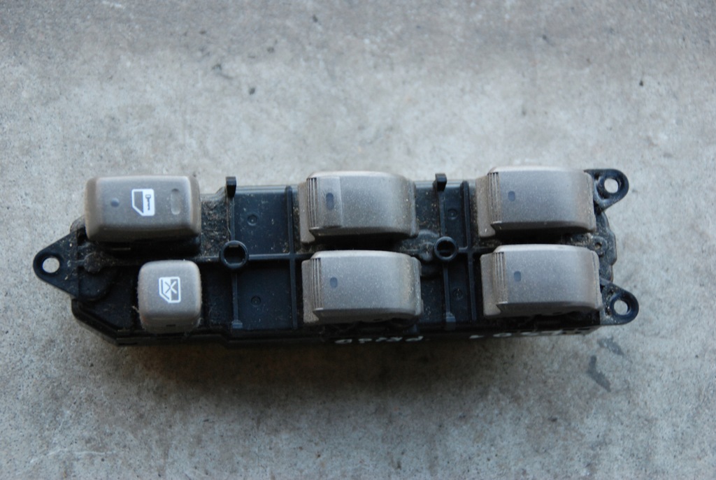 фото №1, Перемикач вікон l.p lexus ls430 2001r