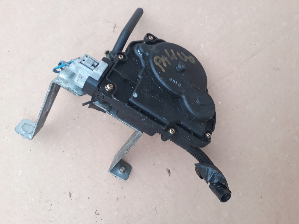 фото №1, Привод заливной топлива opel frontera b