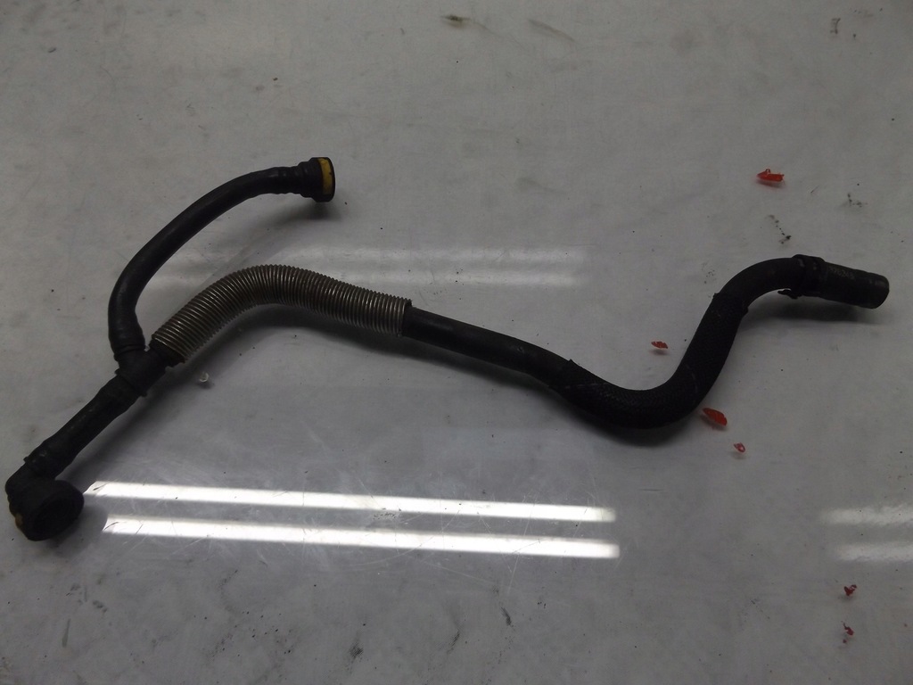 фото №2, Twingo iii 1,0 труба wąż