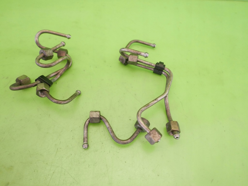 фото №1, Провода топливные renault modus phi 1.5 dci 04-08