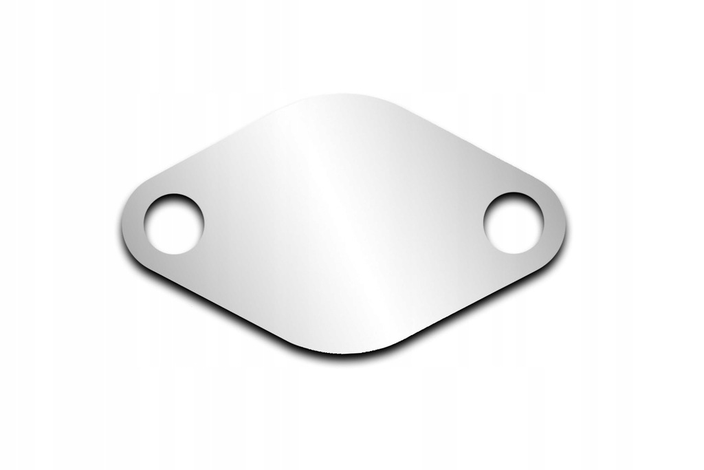 фото №1, Заглушка egr ford escort fiesta transit 1.8d 2.5td