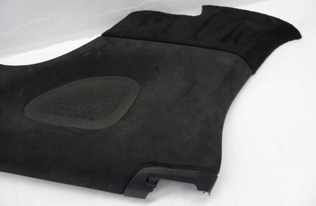 фото №10, Обшивка обивка p задняя porsche 911 997 99755507201