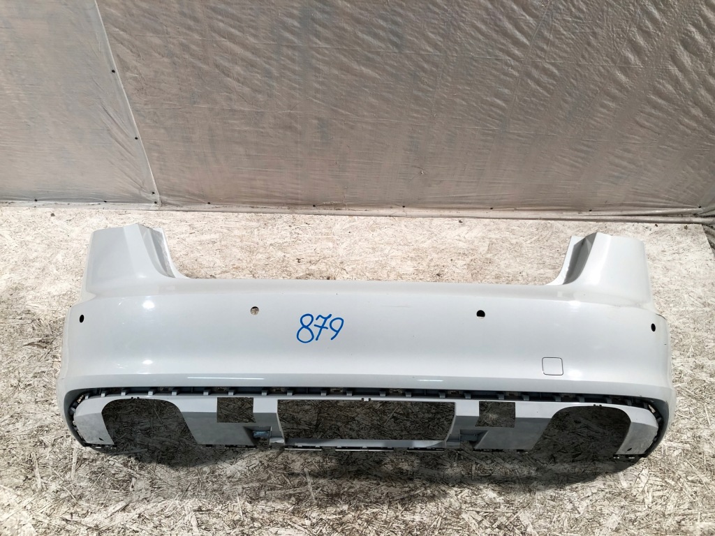 Купити Audi a3 8v4 sportback 5d бампер задня задній