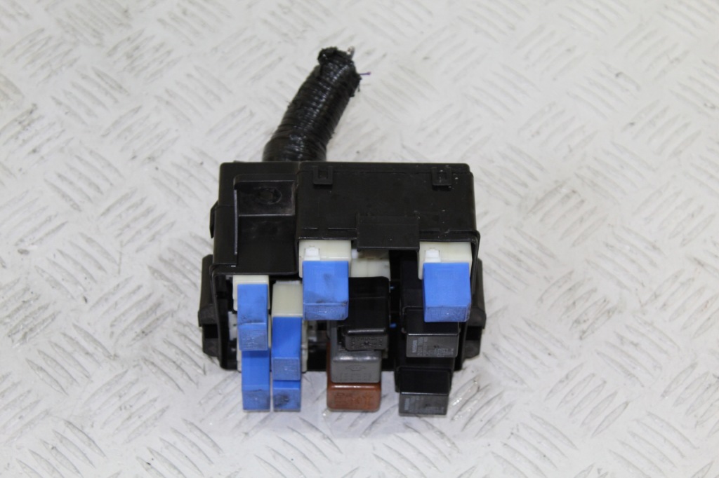 фото №1, Коробка предохранителей корпус infiniti qx70 qx 70