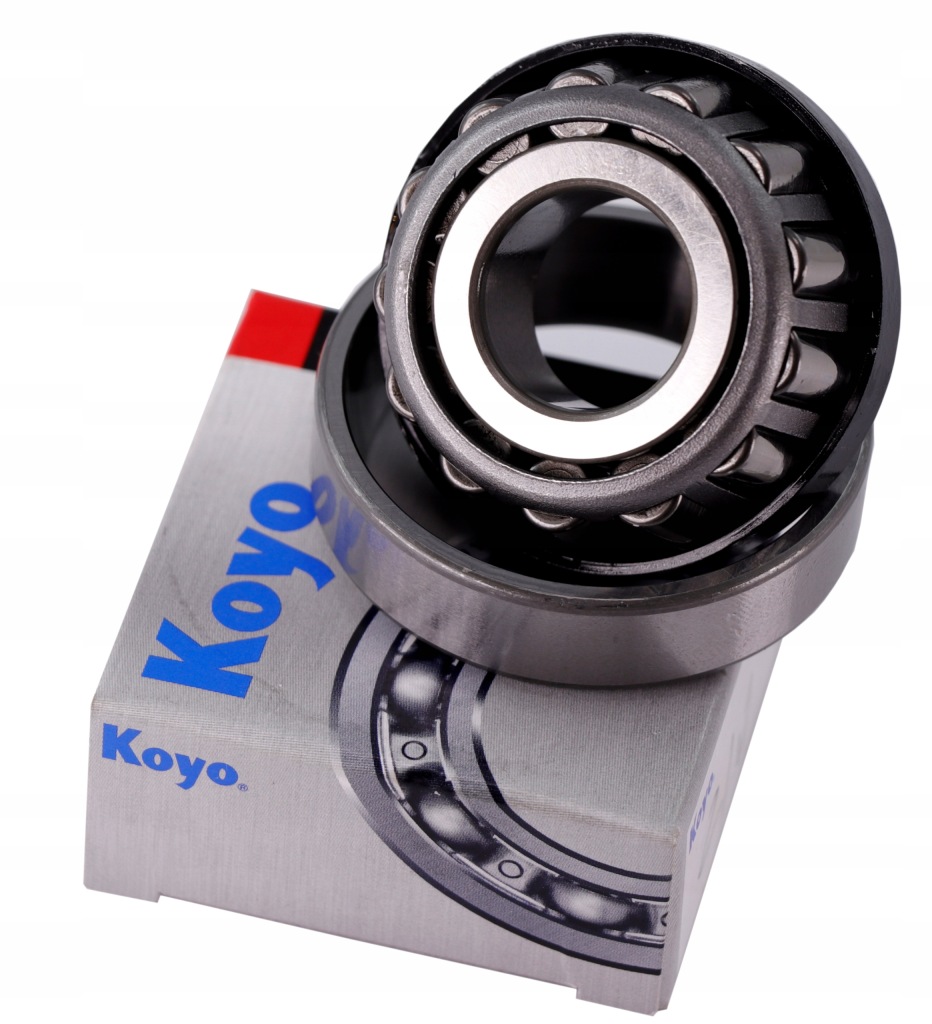 фото №1, Подшипник сальник поворотный кулак nissan patrol koyo