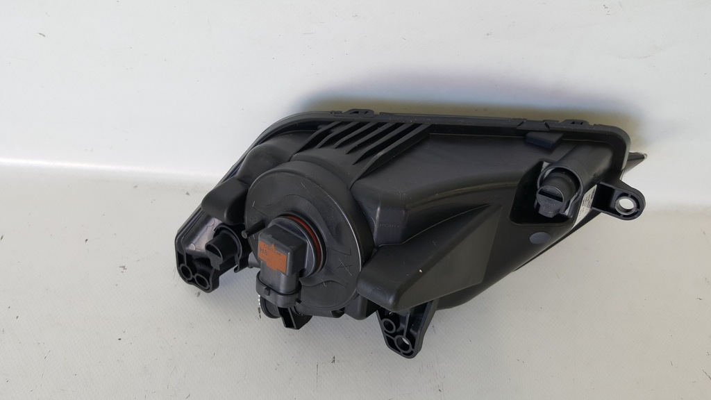 фото №5, Seat ibiza 6j противотуманная фара левый перед 12-17r