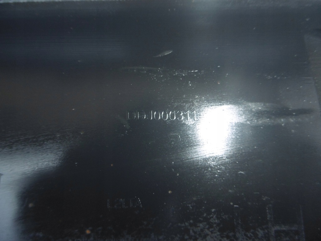 фото №10, Защита накладка порог левая range rover sport l320