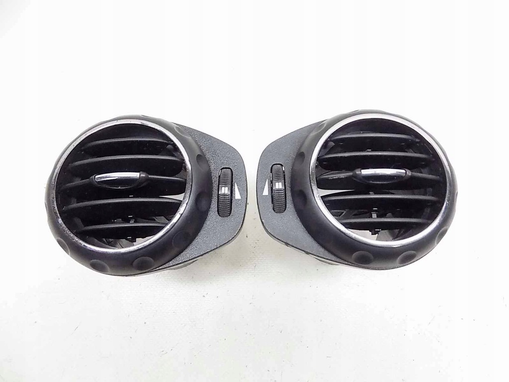 фото №1, Решётки обдув - alfa romeo 147