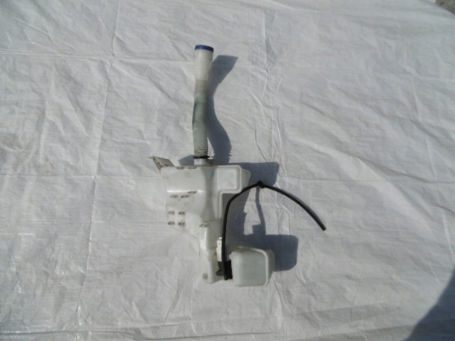 фото №1, Peugeot rcz бак рідина омивача