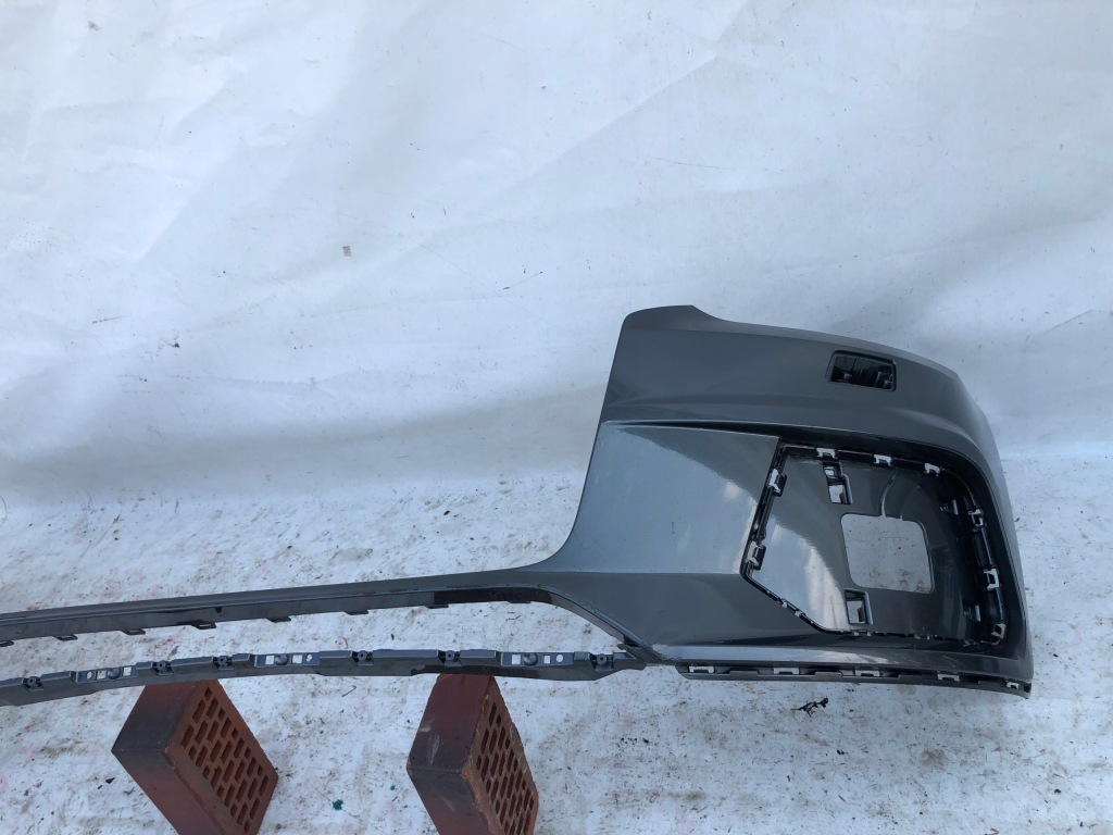 Купить Бампер перед audi q3 s-line 8u0 lift 2014 передний