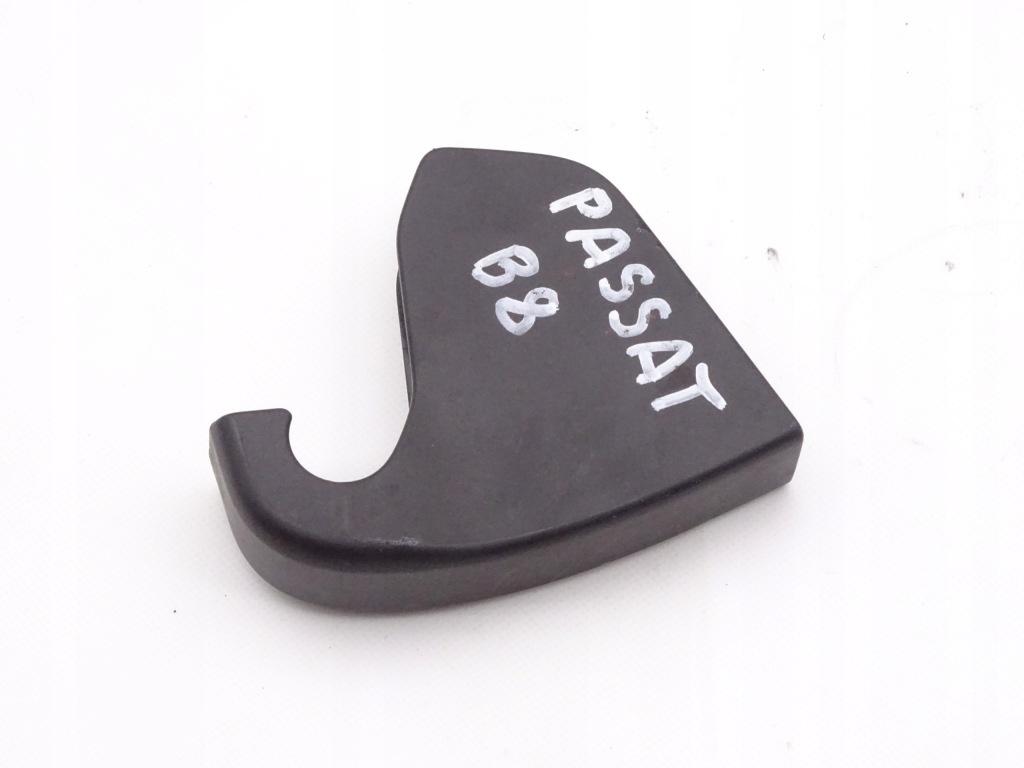 фото №2, Vw passat b8 защита заглушка сиденье задняя