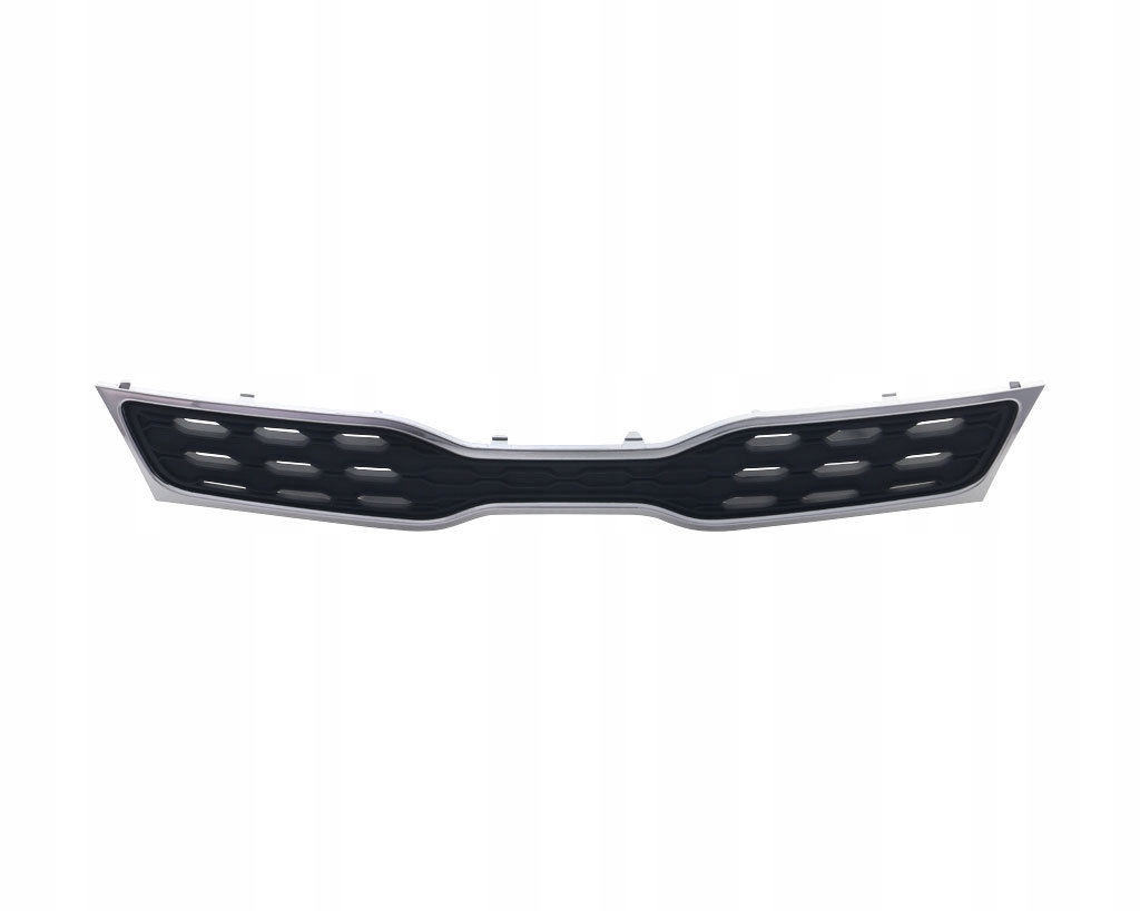 фото №1, Kia rio ub 11-16r hb решітка радіатора радіатора решітка решітка радіатора