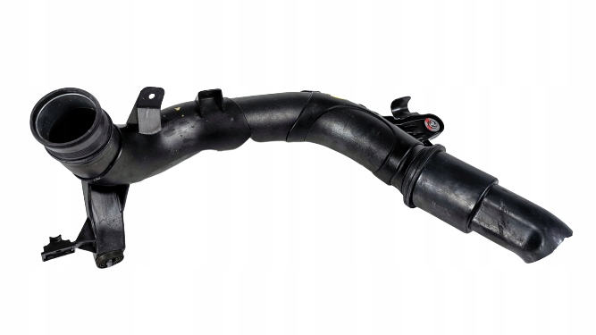 Купити Патрубок тисковий труба інтеркулер vw 5wa145762c