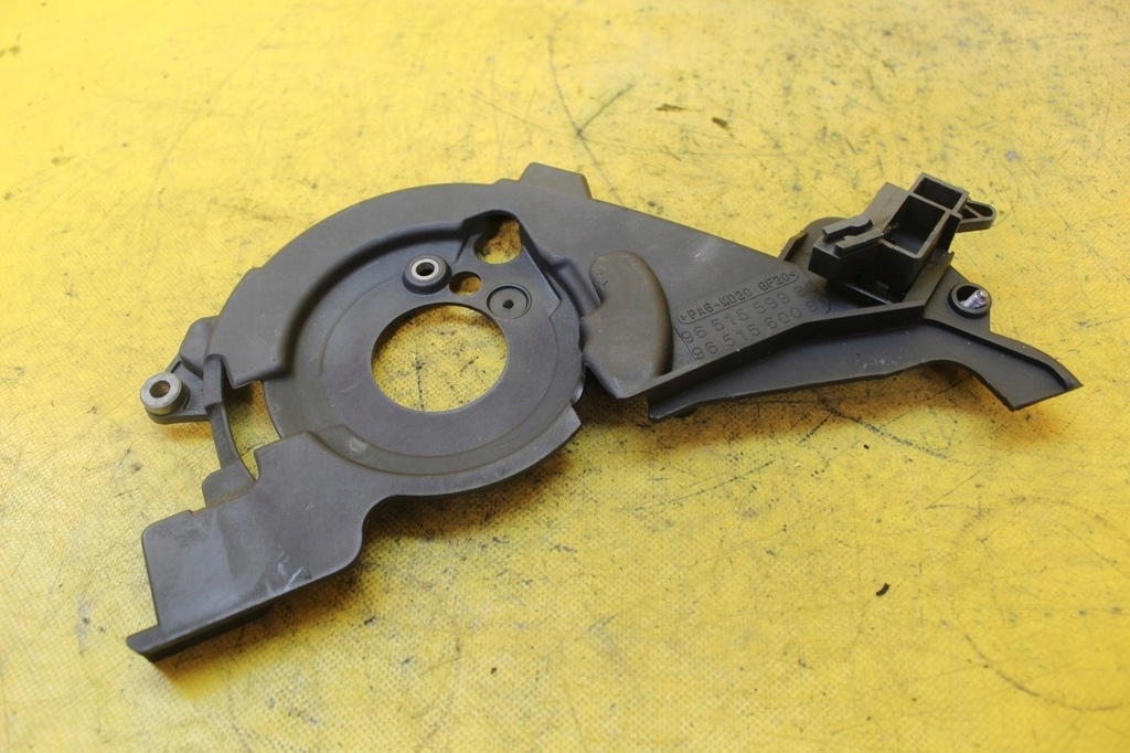 фото №1, Захист розподільного валу partner 1.6 hdi 9651559980