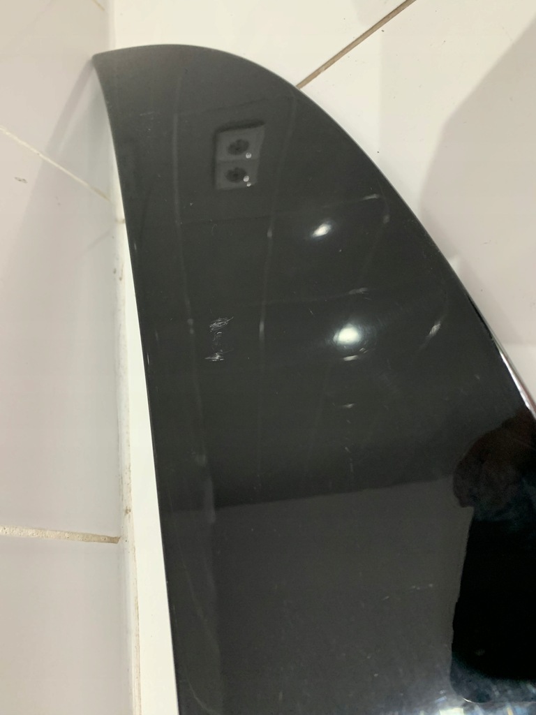 фото №4, Спойлер спойлер кришки bentley continental gt gtc