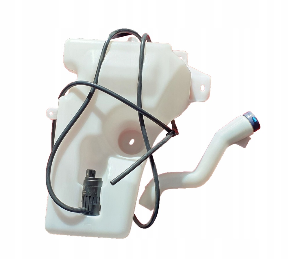 фото №1, Fiorino бачок бак рідина омивача