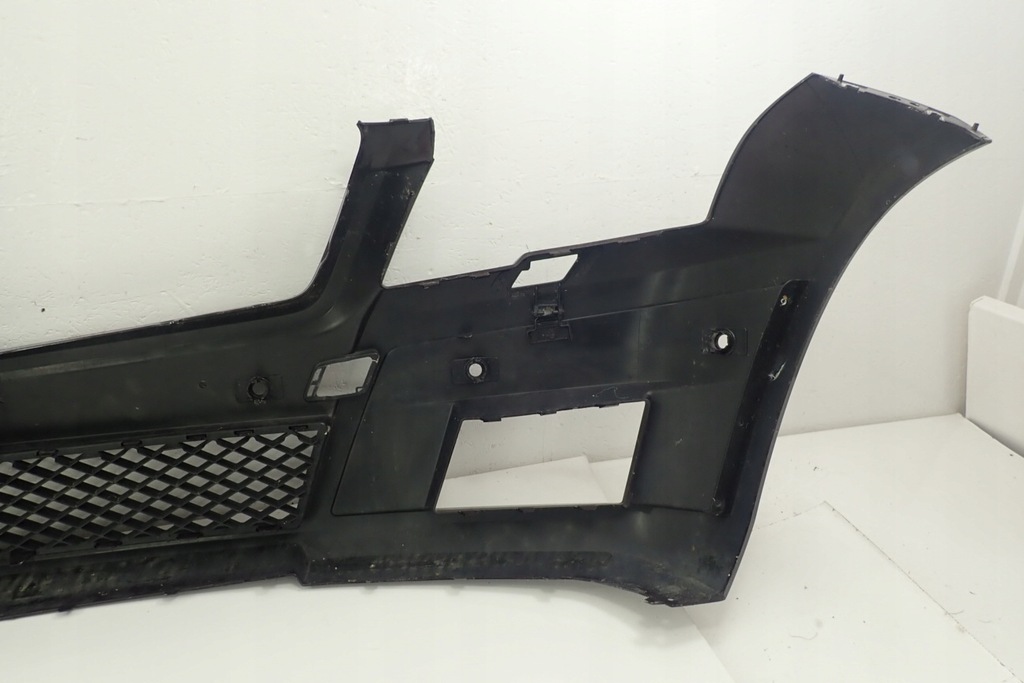 фото №9, Mercedes glk w-204 бампер перед передній