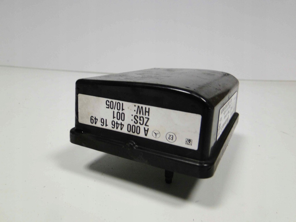 Mercedes actross радар distronic датчик Доставка