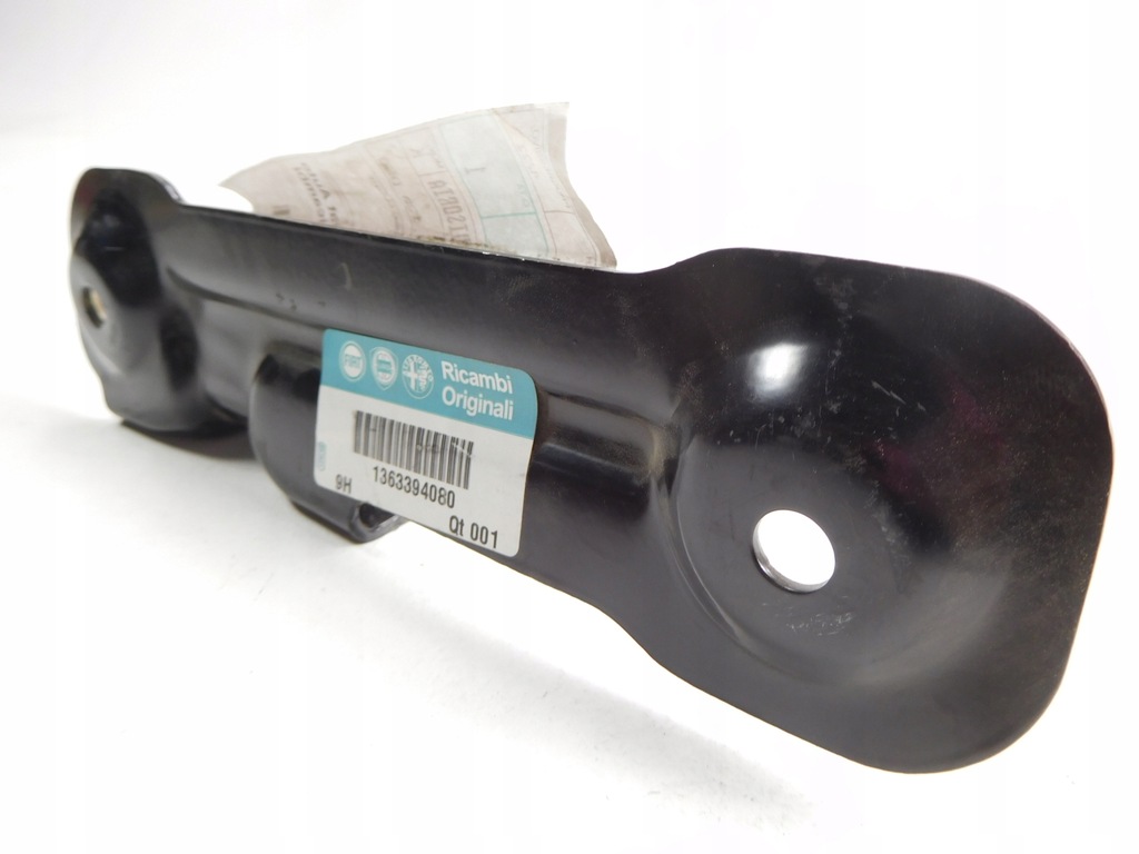 фото №6, Кронштейн пряжка fiat 1363394080 оригинал