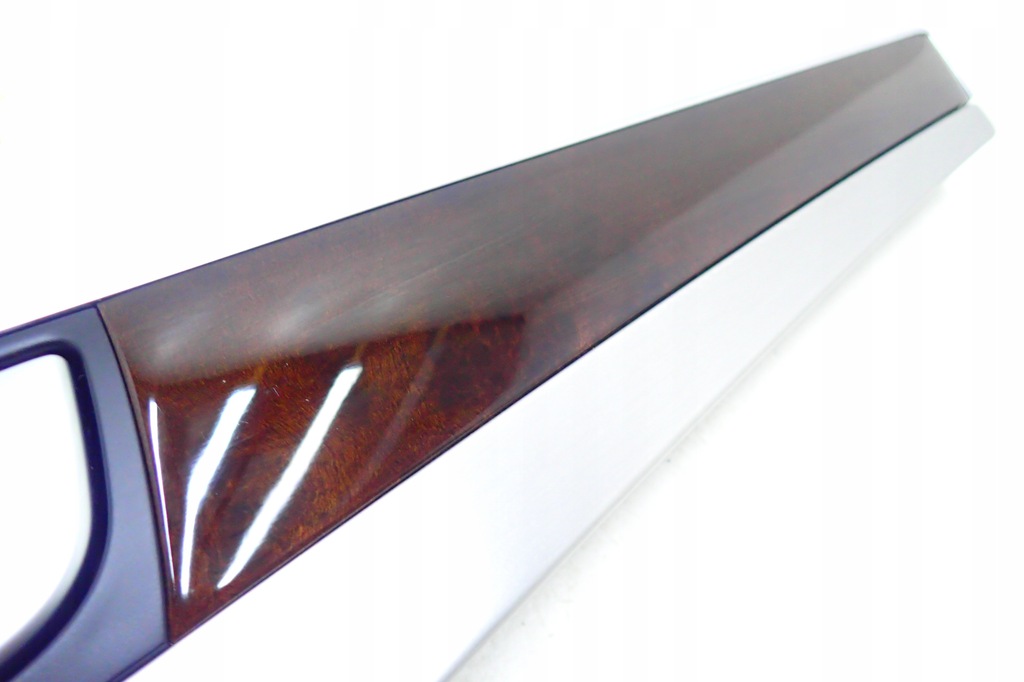 фото №5, Audi a8 4h d4 молдинг двері задня права 4h4867470