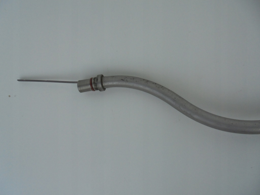 фото №3, X-trail t32 щуп щуп масла 1,6dci 13-19