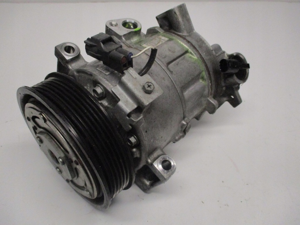 фото №1, Компресор alfa romeo giulia 2,2d 50532278