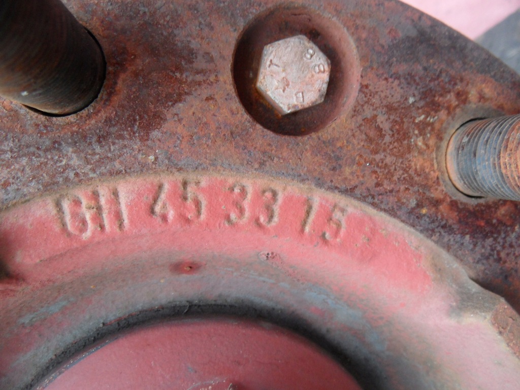 фото №5, Балка поворотний кулак iveco eurocargo tector abs kpl