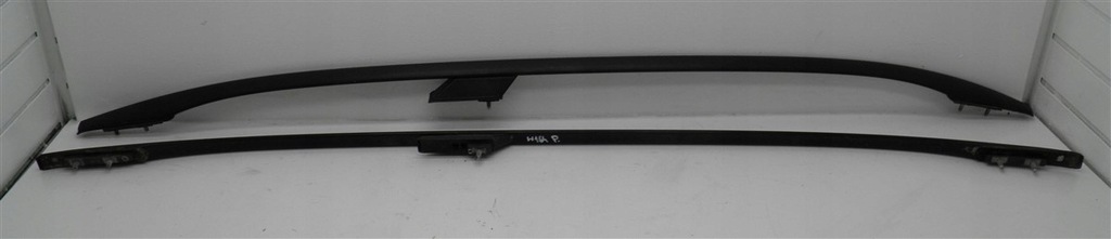 фото №1, Рейлинг крышный правый mercedes ml w164