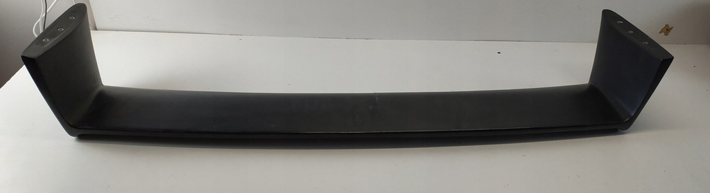 фото №11, Subaru impreza sti wrx спойлер крило ґрунтовка