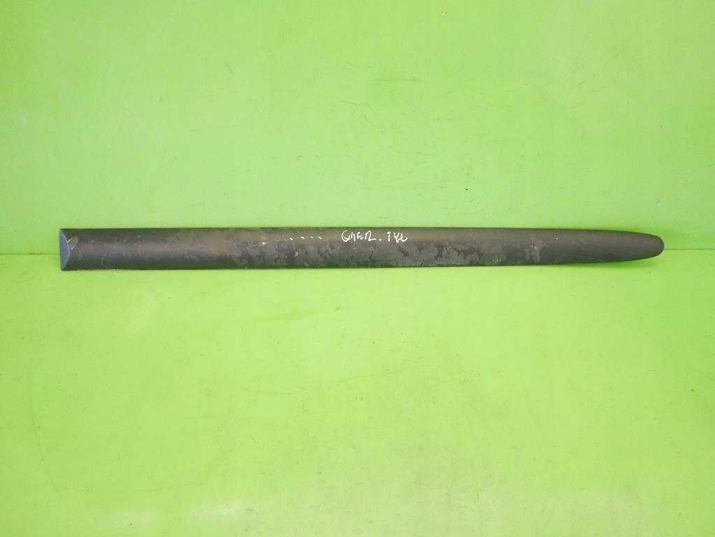 фото №1, Молдинг дверна ліва задня ford galaxy mk1 95-00