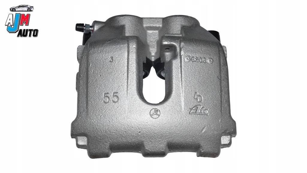 фото №2, Суппорт тормозной перед mercedes r w251 v251 e t-m