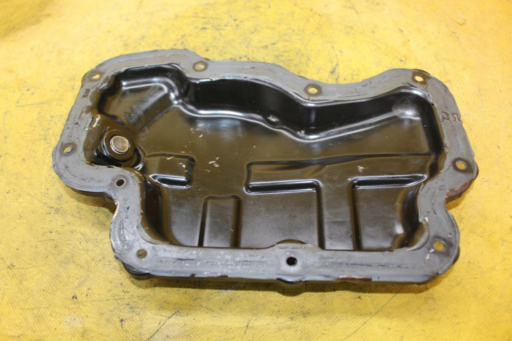 Піддон масляна captur 0.9 tce h4ba 111117197r Оригінал