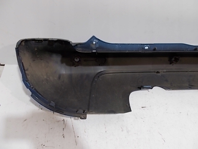 фото №9, Citroen berlingo peugeot partner 08-19 бампер задня